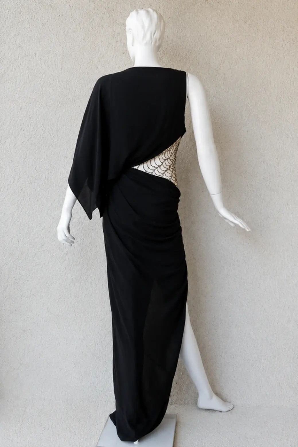 Asymmetric Silhouette 5