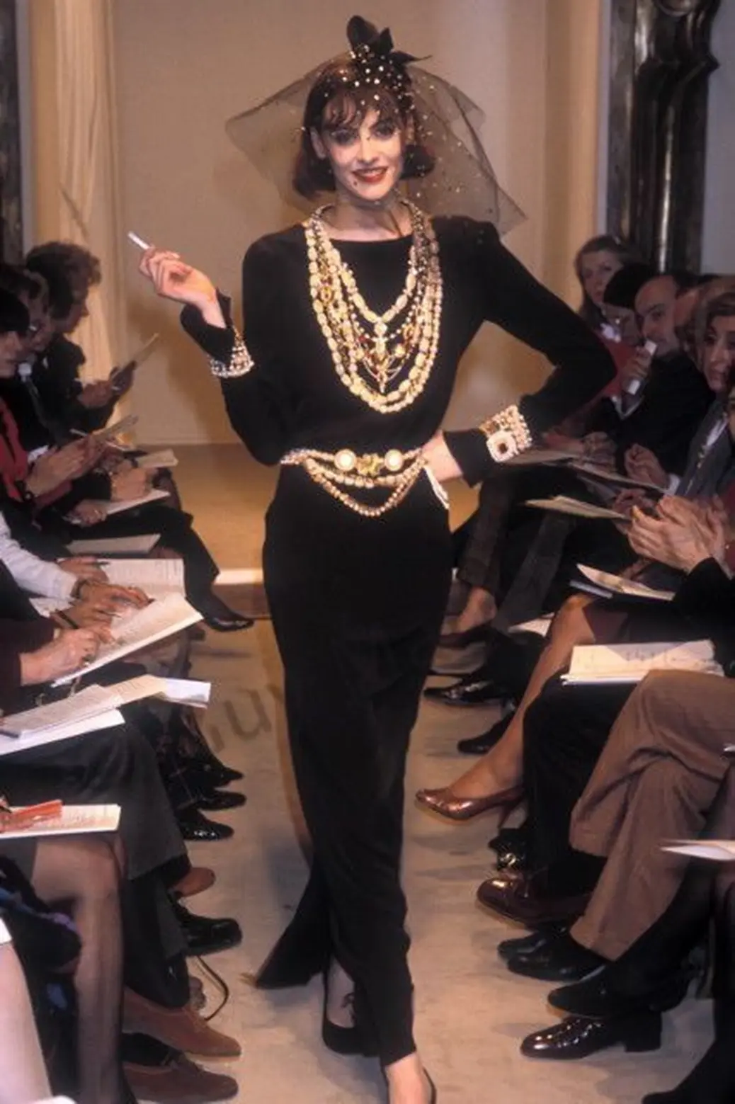 star-designer runway 2