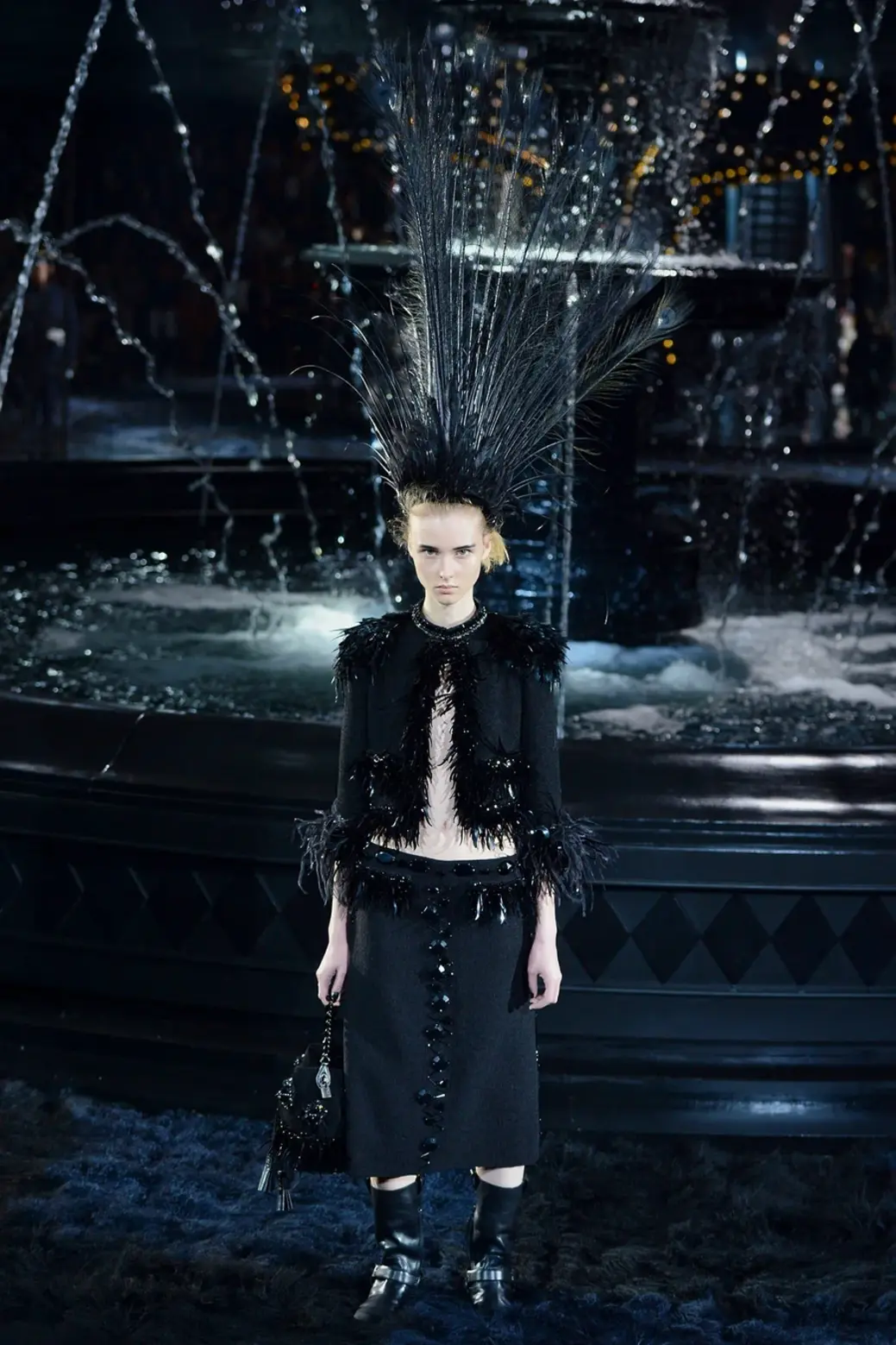 star-designer runway 6