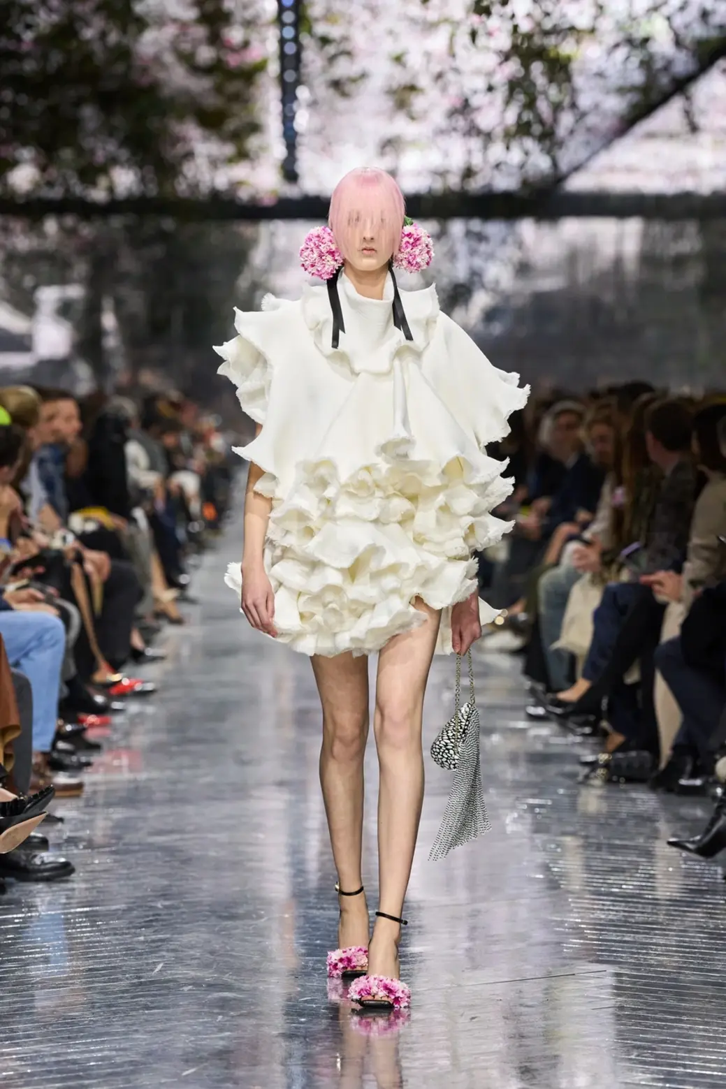 star-designer runway 8