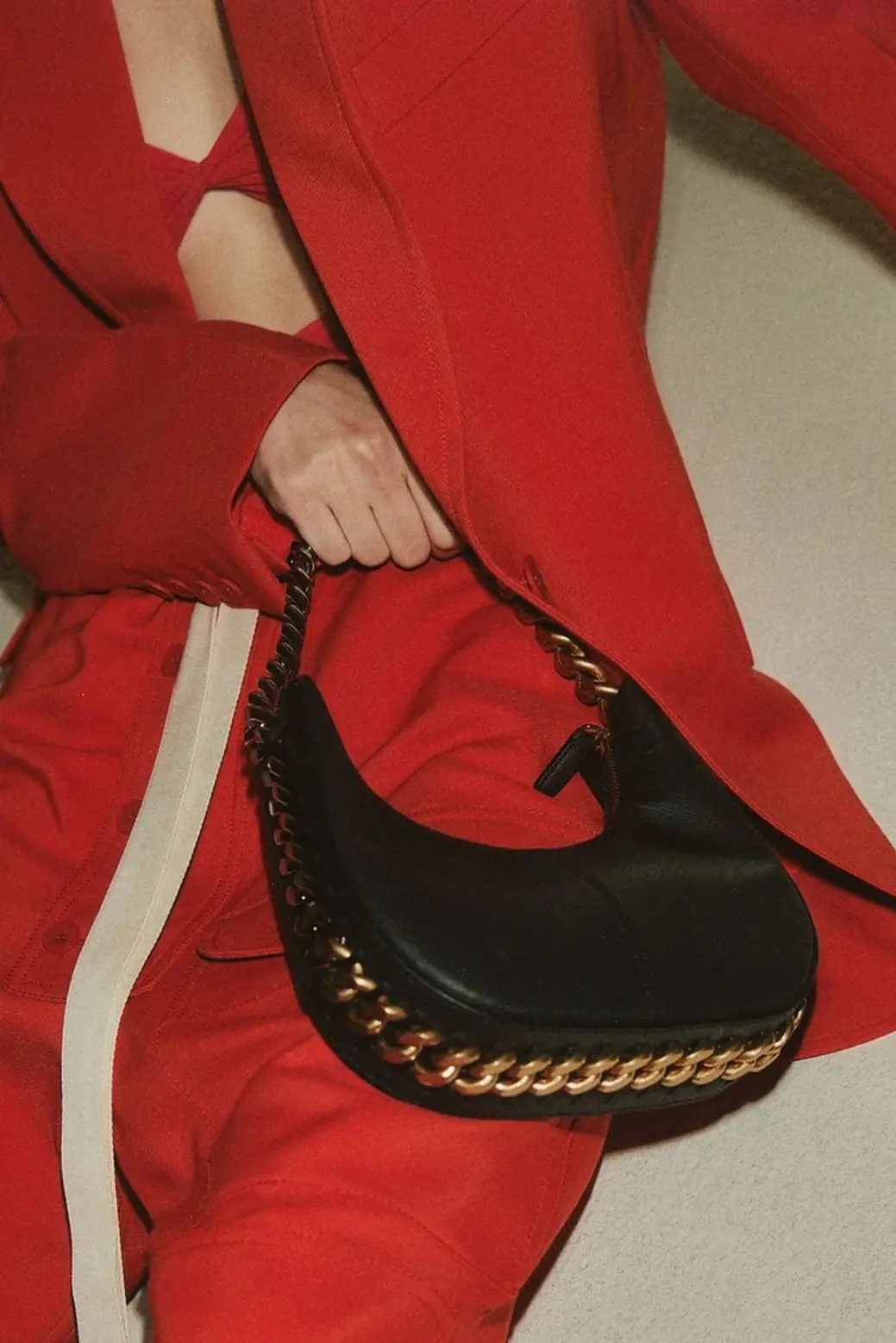 Mushroom Leather