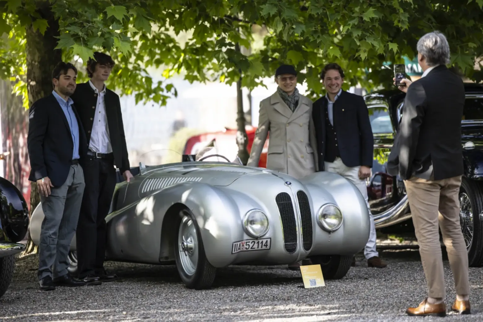 Concorso d’Eleganza