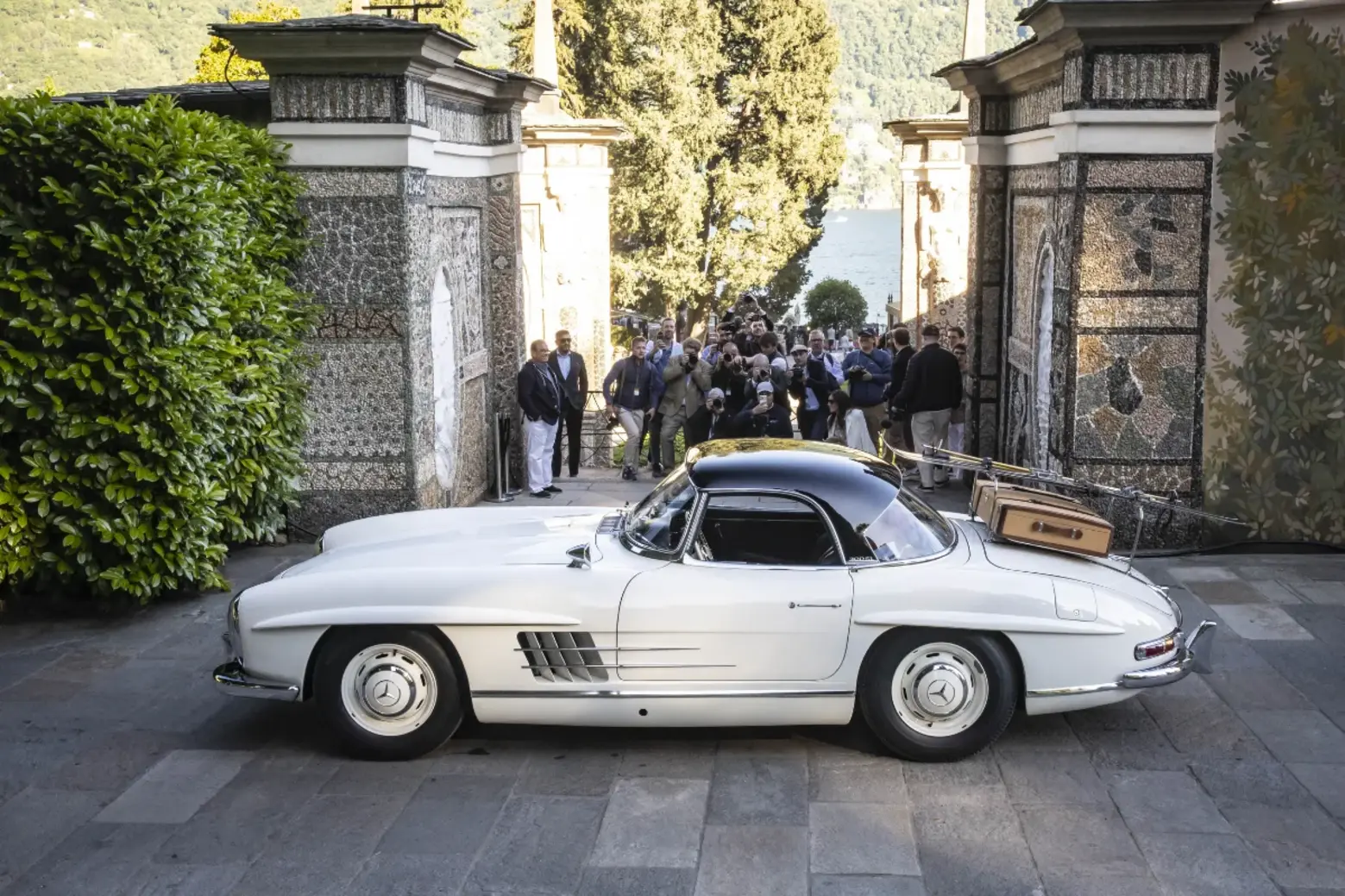 Concorso d’Eleganza