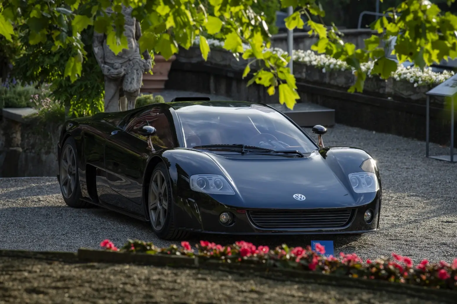 Concorso d’Eleganza