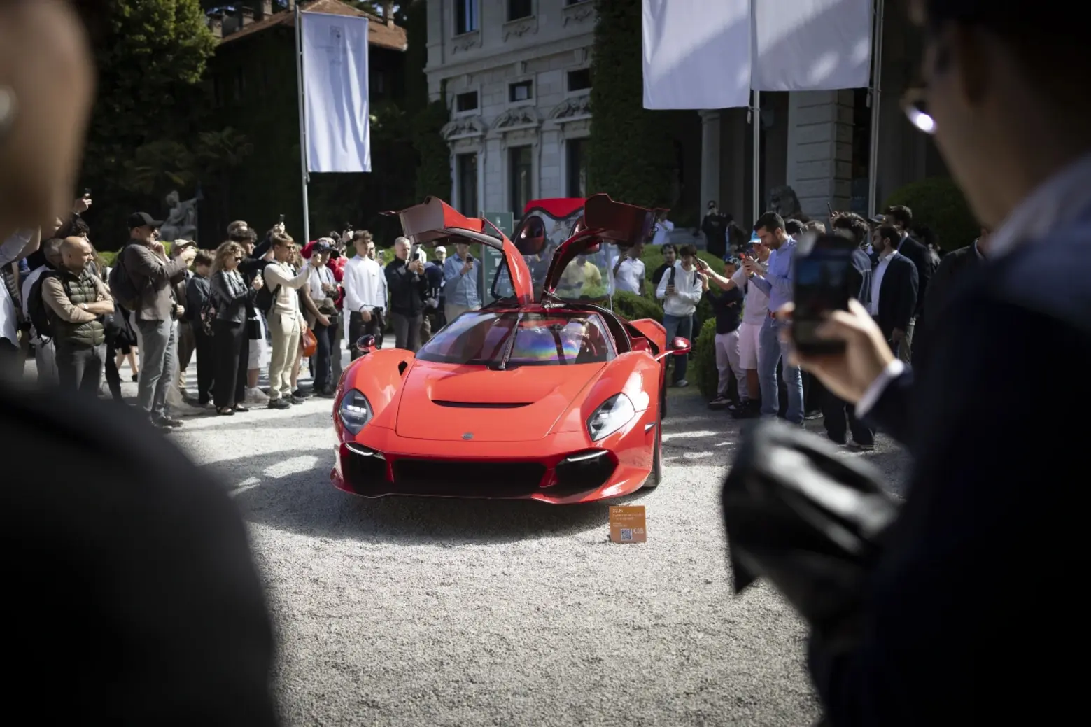 Concorso d’Eleganza
