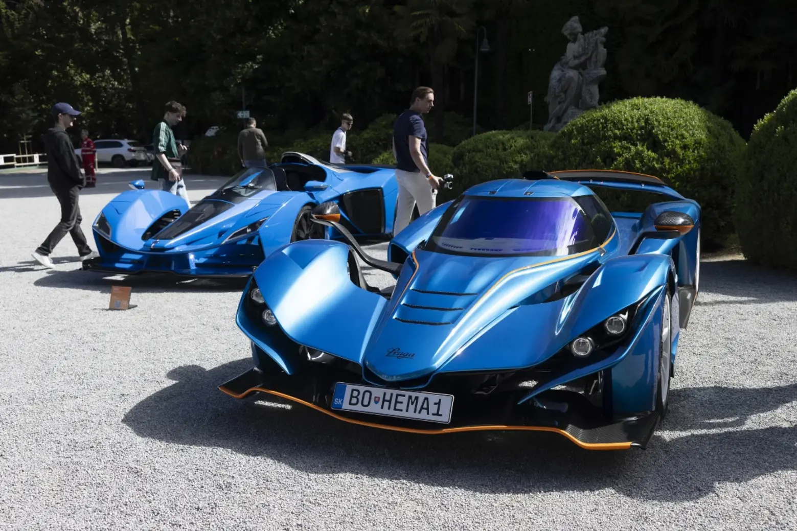 Concorso d’Eleganza