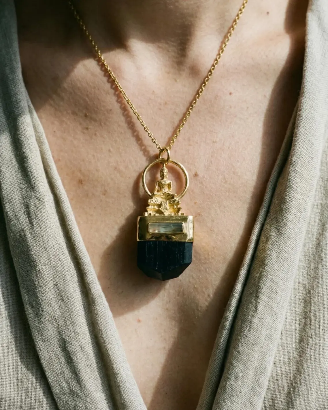 Talisman Jewelry