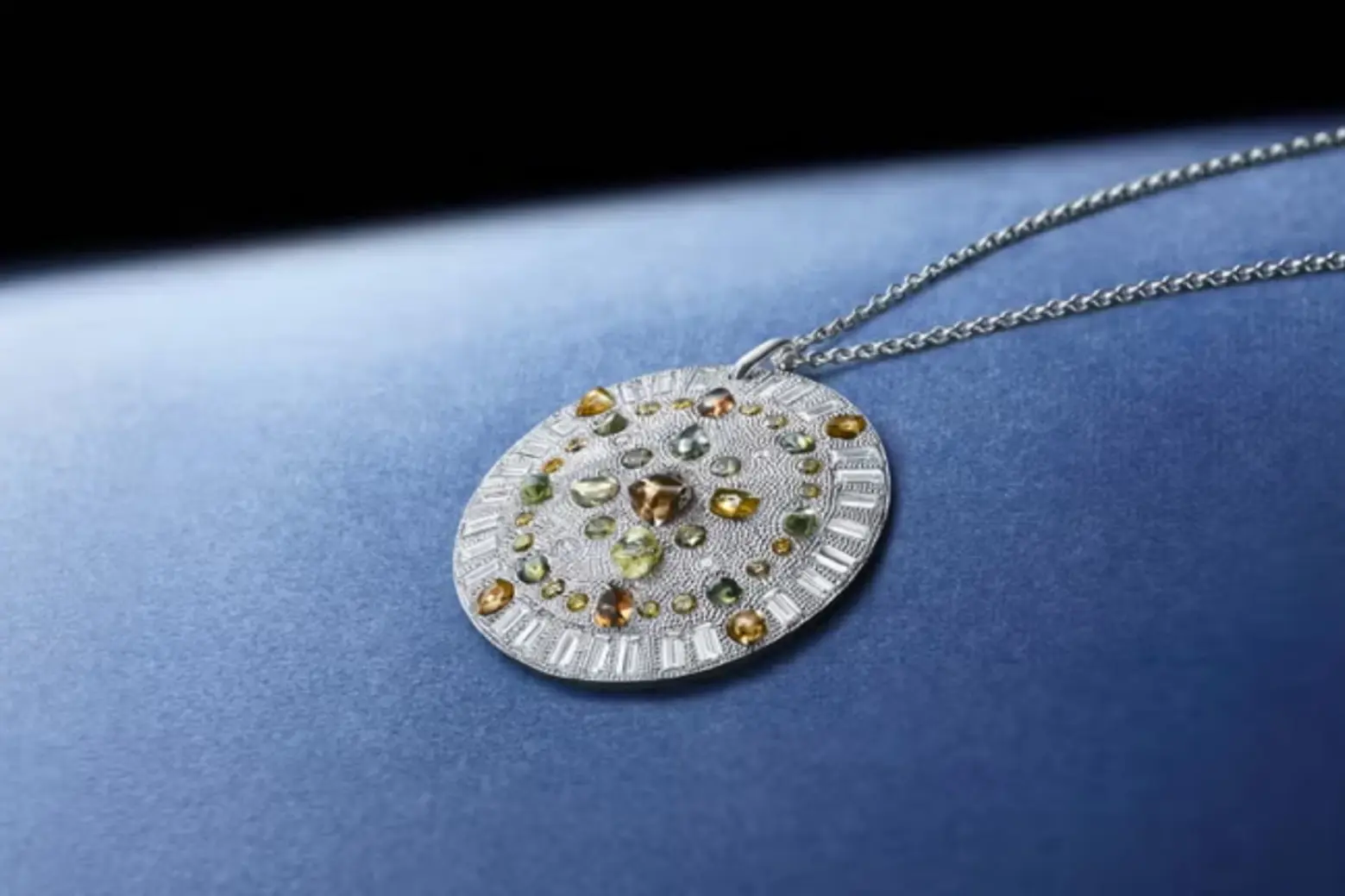 Talisman Jewelry