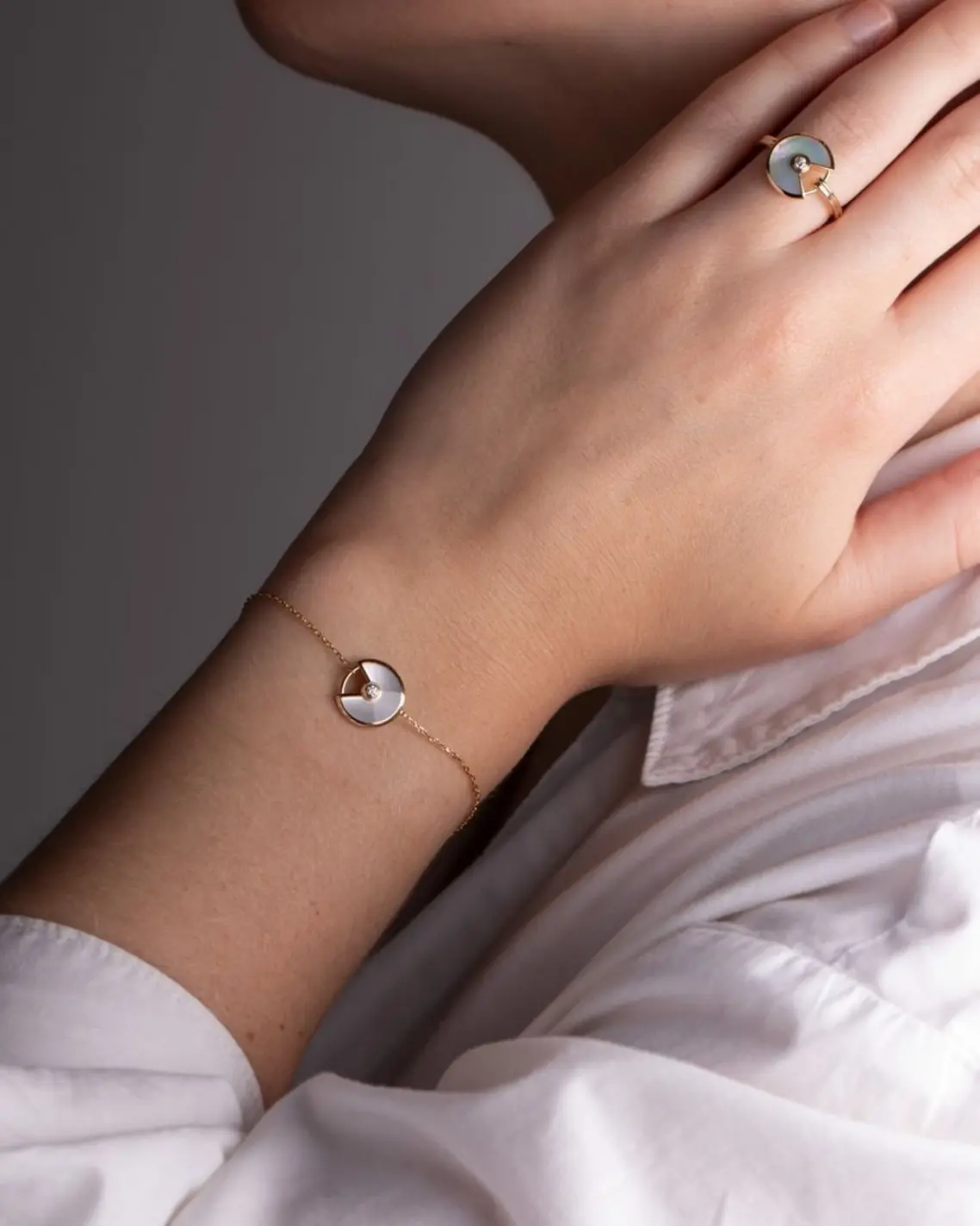Talisman Jewelry