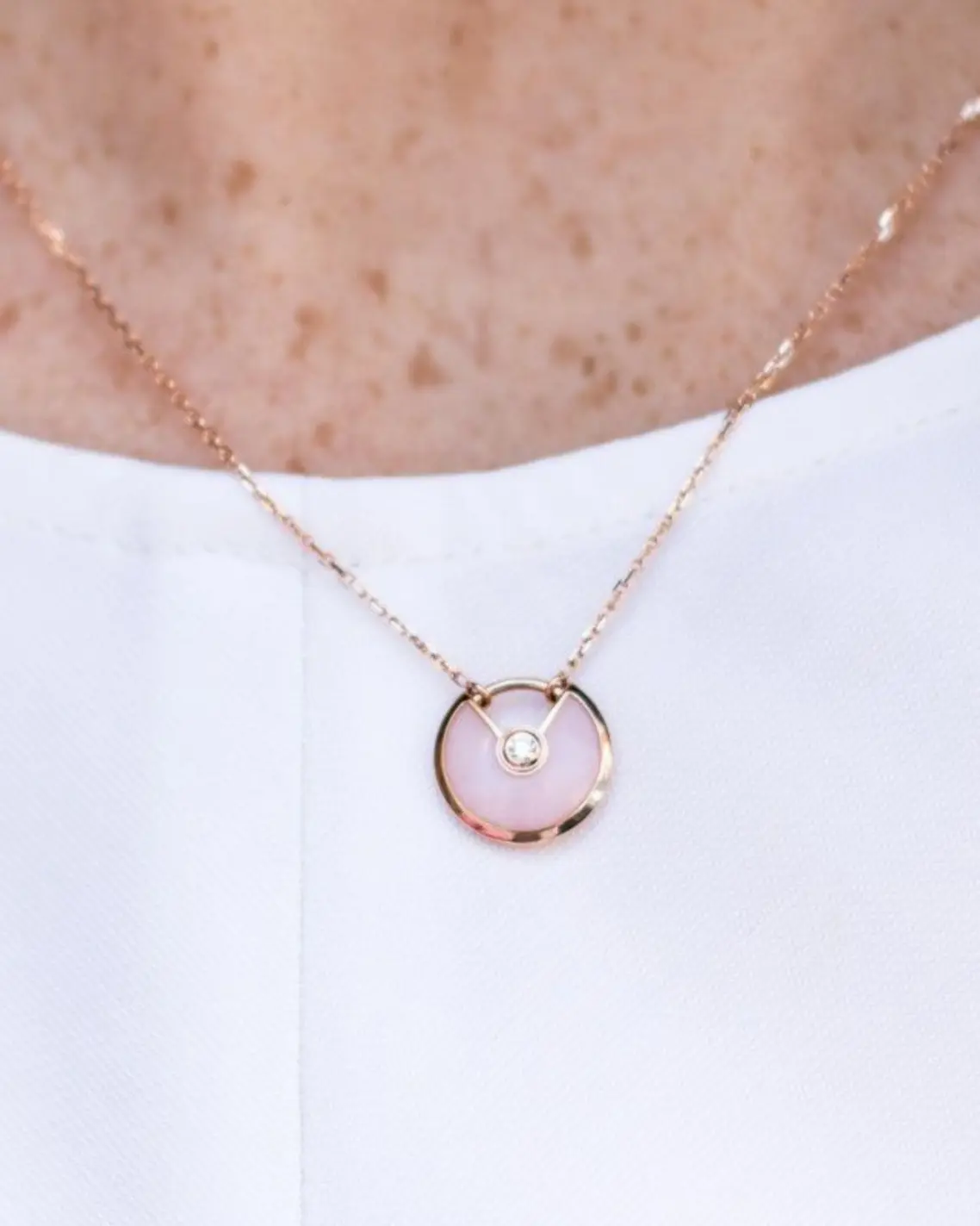 Talisman Jewelry
