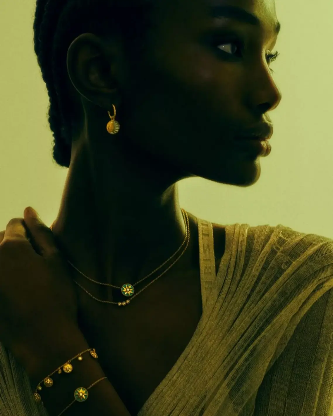 Talisman Jewelry