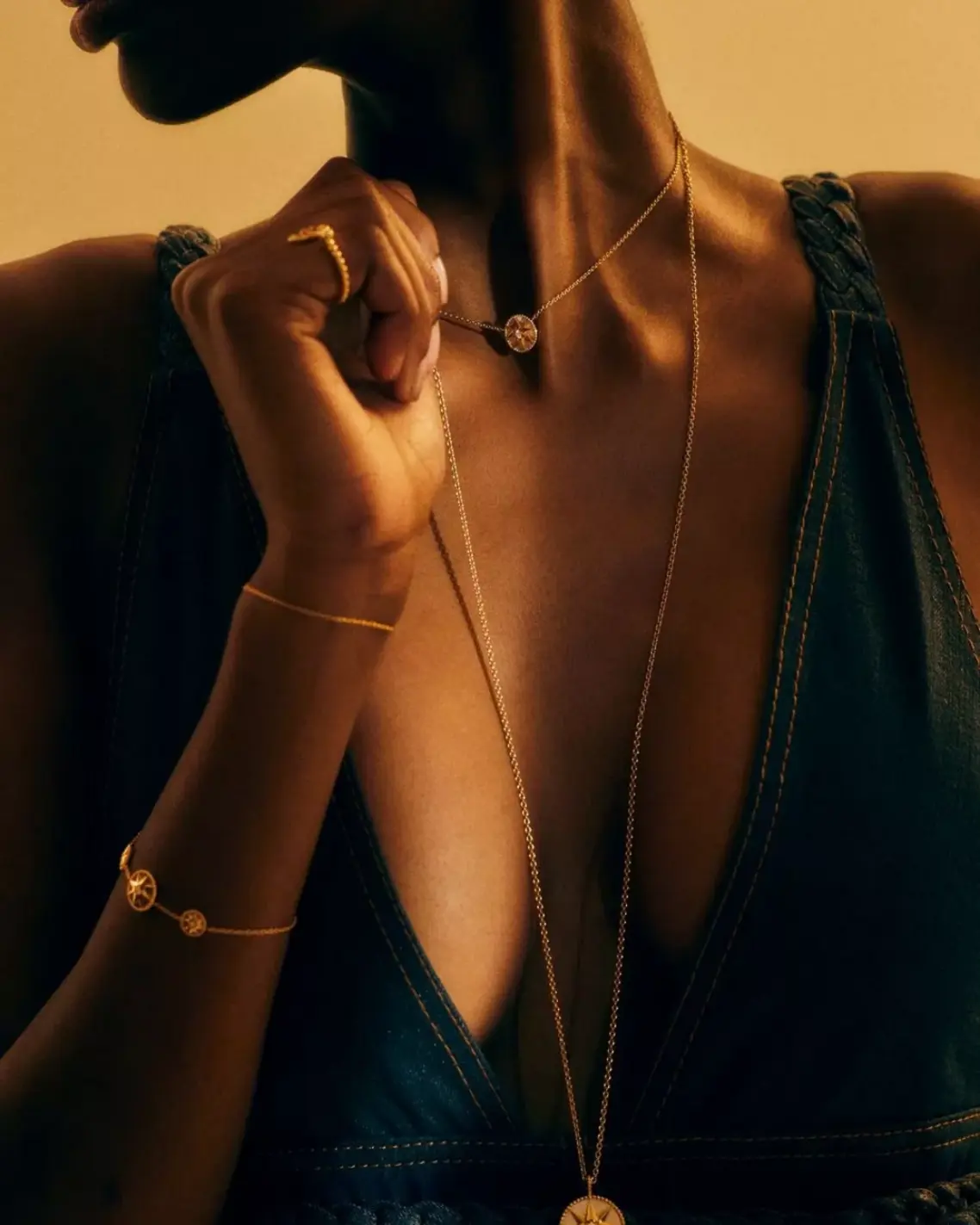 Talisman Jewelry