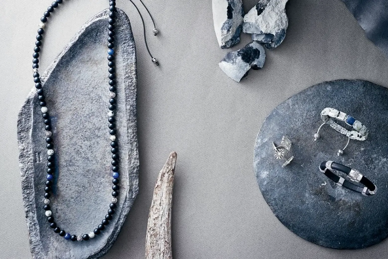 Talisman Jewelry