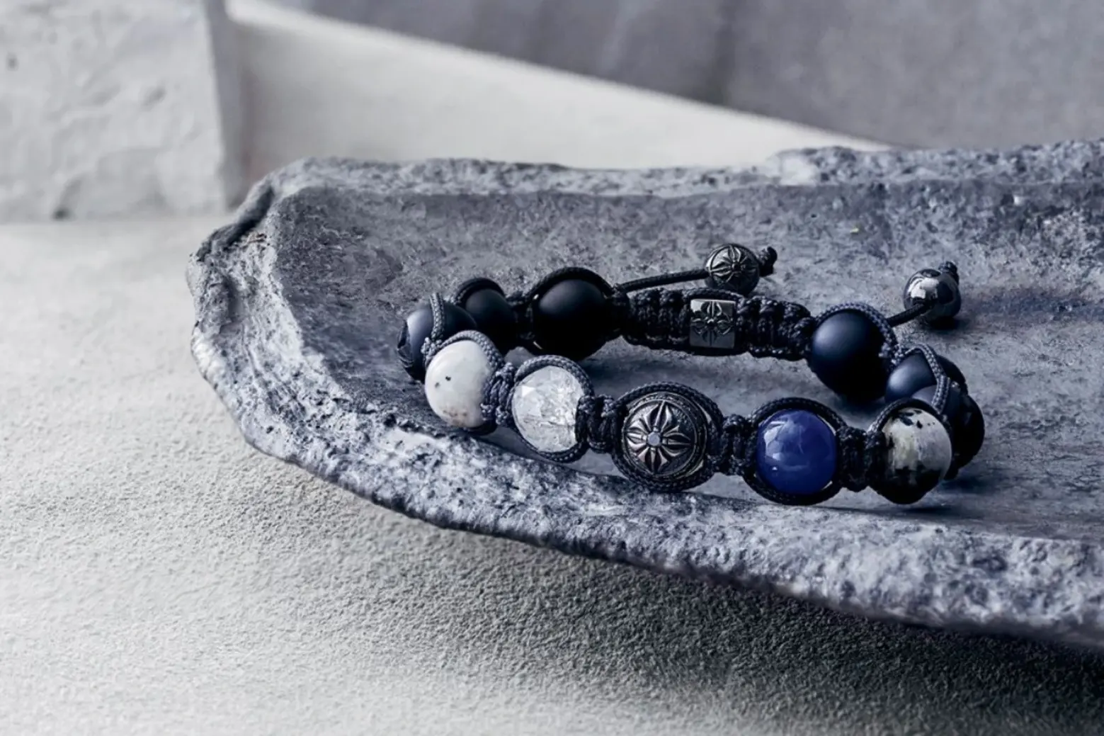 Talisman Jewelry