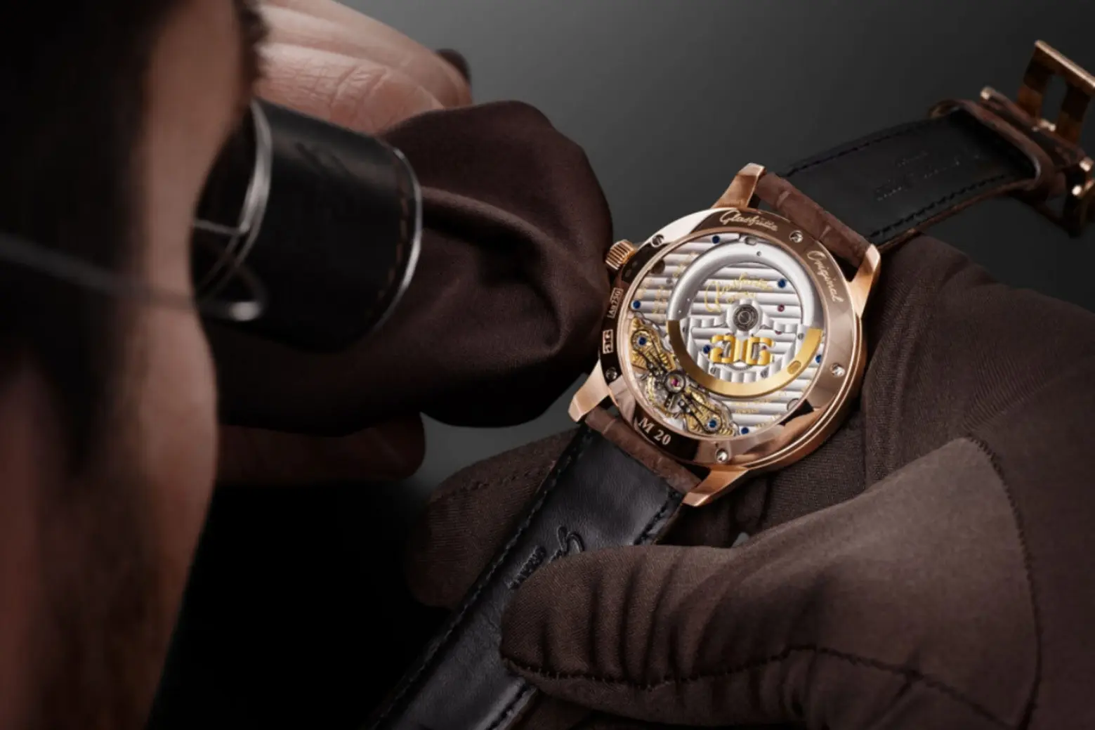 Mechanical Watch