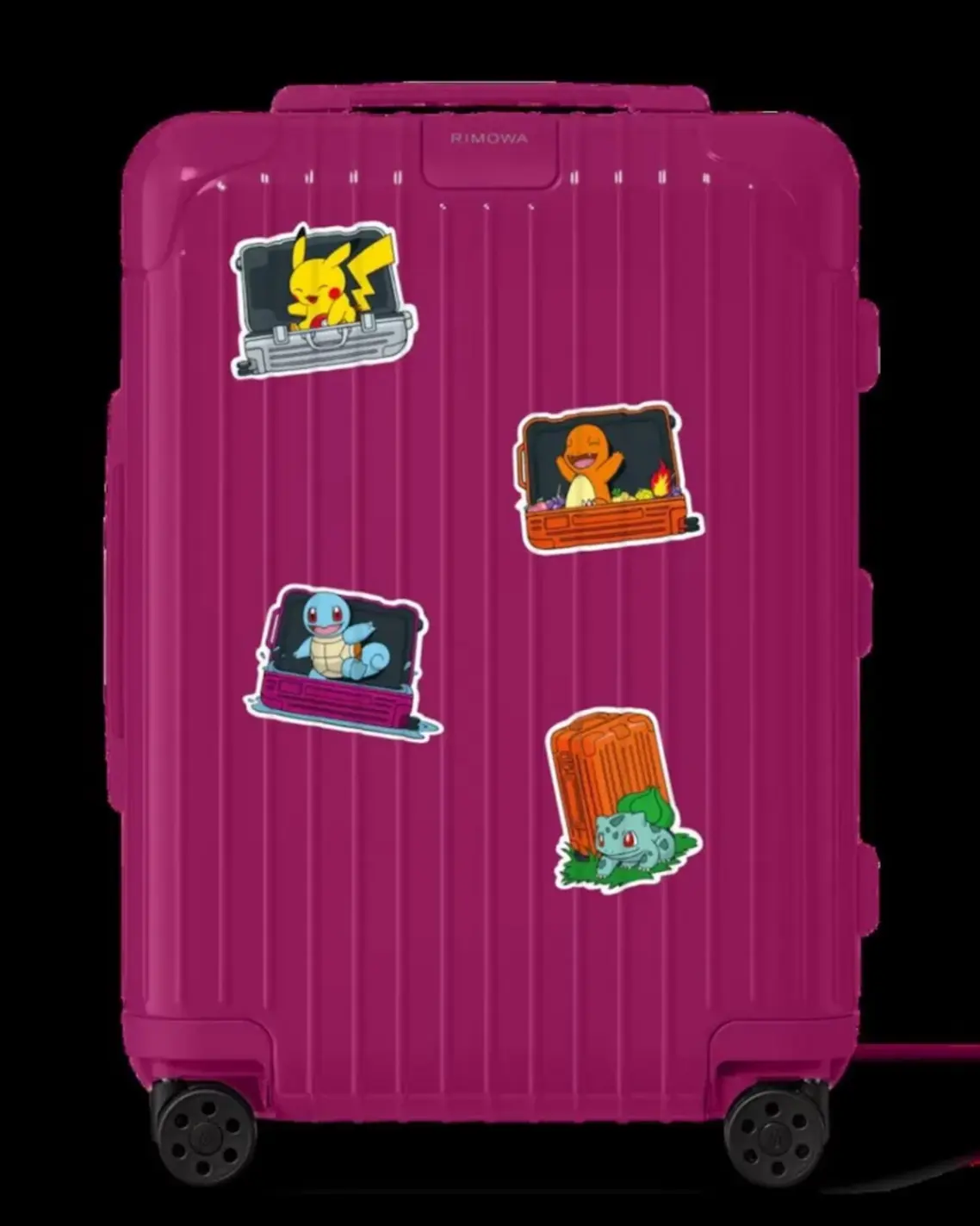 RIMOWA