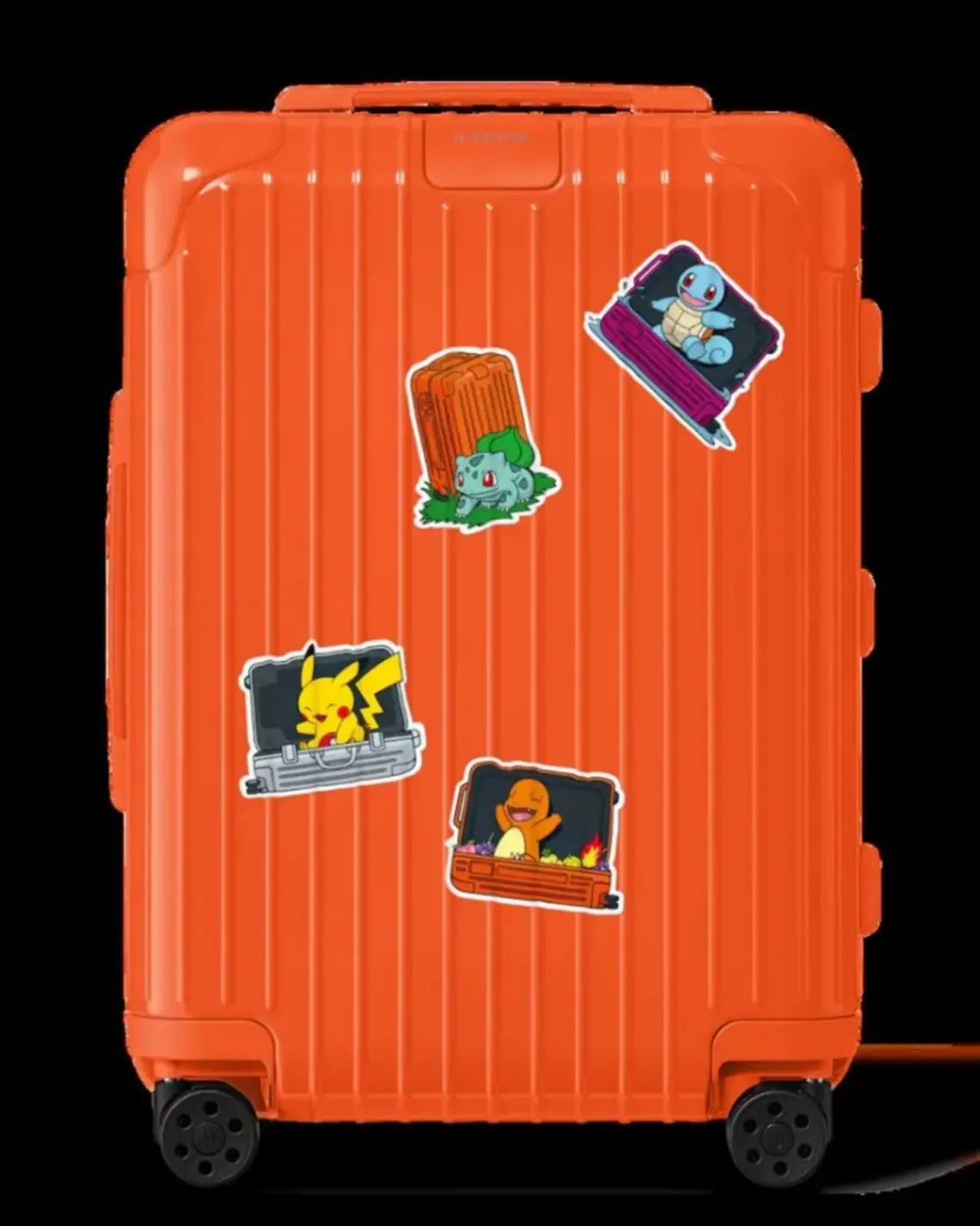RIMOWA 2