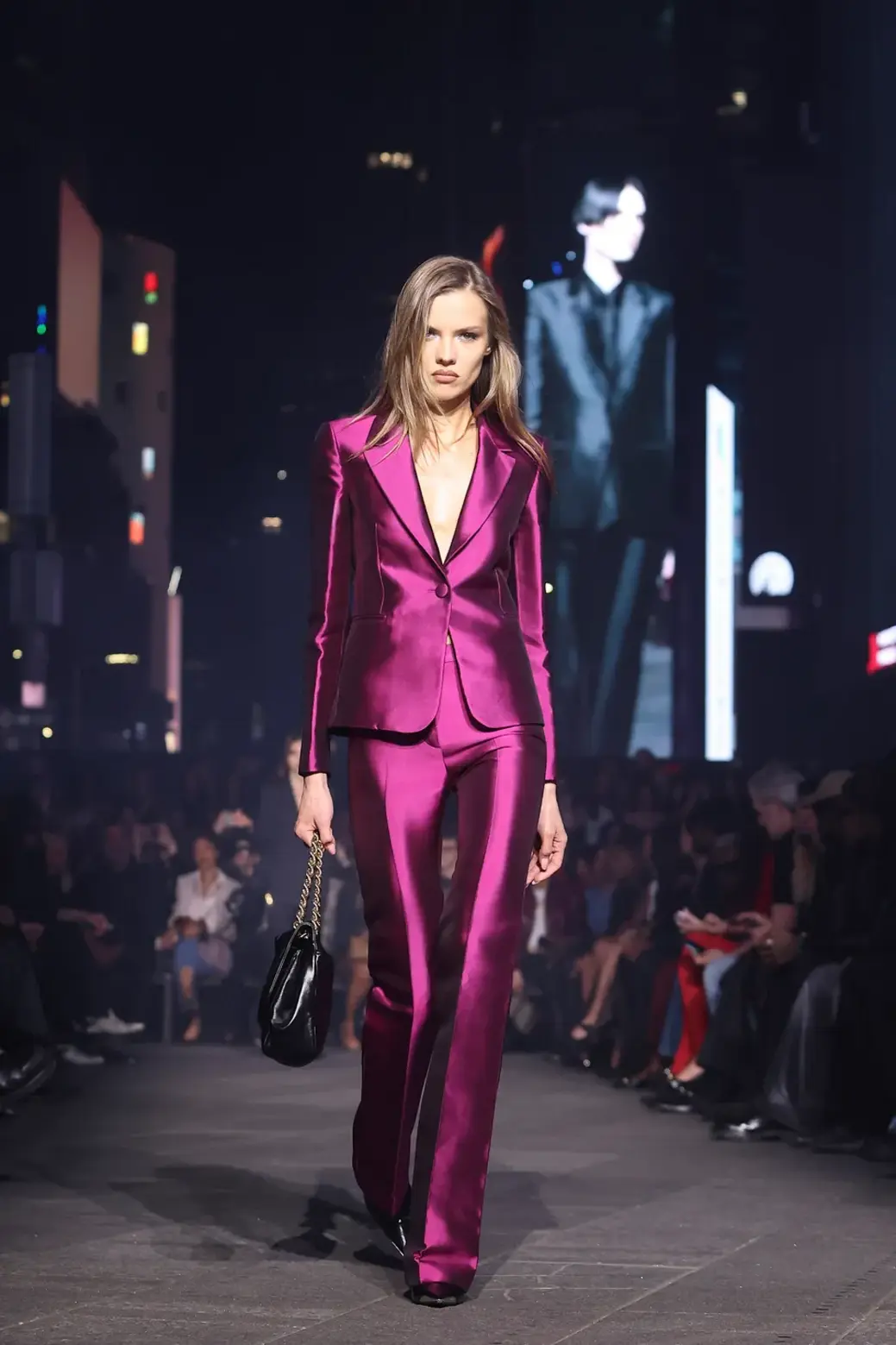 Demna’s Gucci Cruise 2027 1