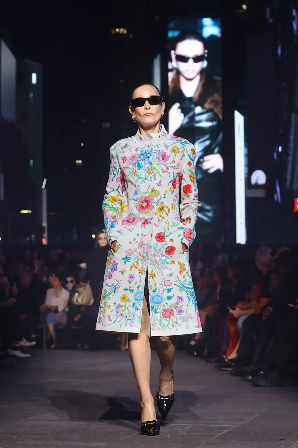 Demna’s Gucci Cruise 2027 2