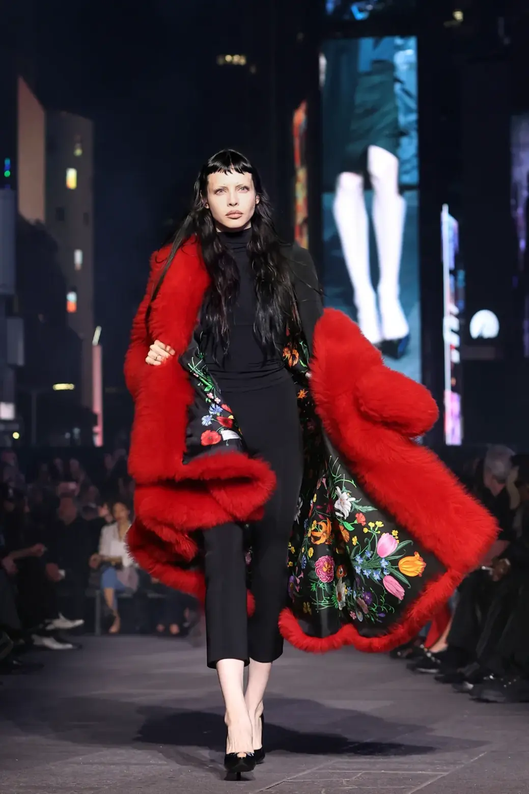 Demna’s Gucci Cruise 2027 3