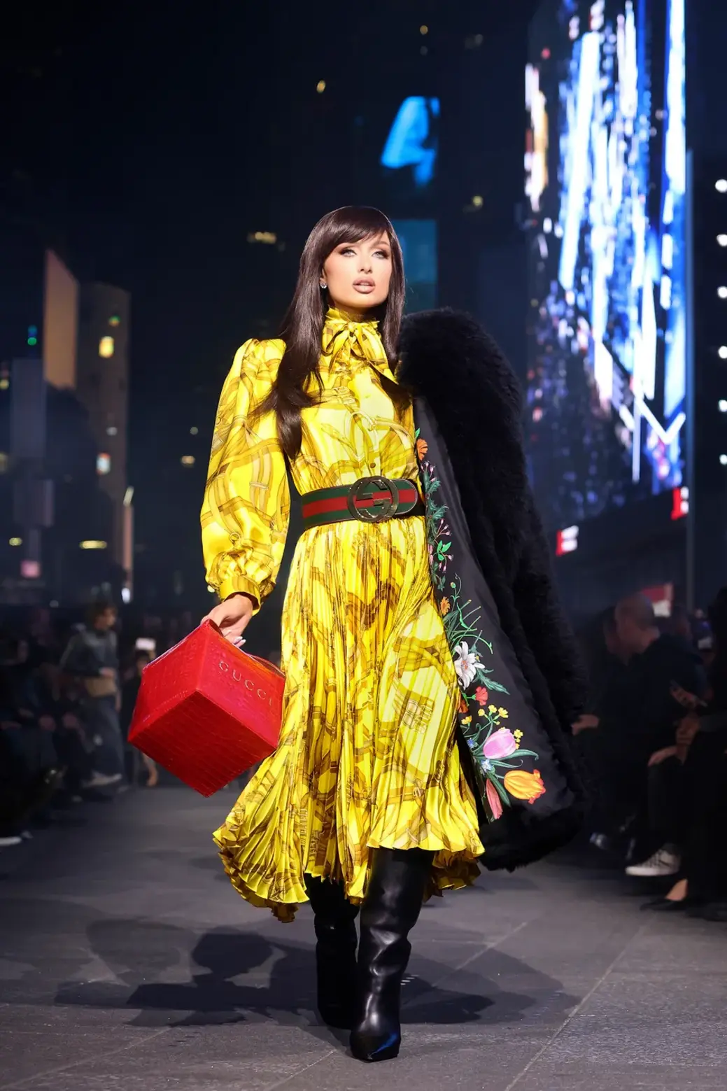 Demna’s Gucci Cruise 2027 4