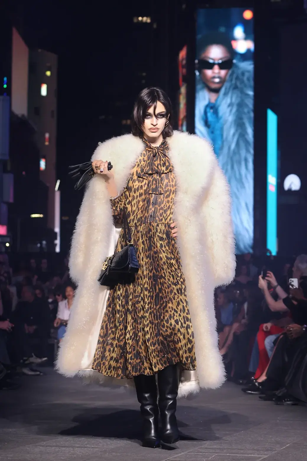 Demna’s Gucci Cruise 2027 5
