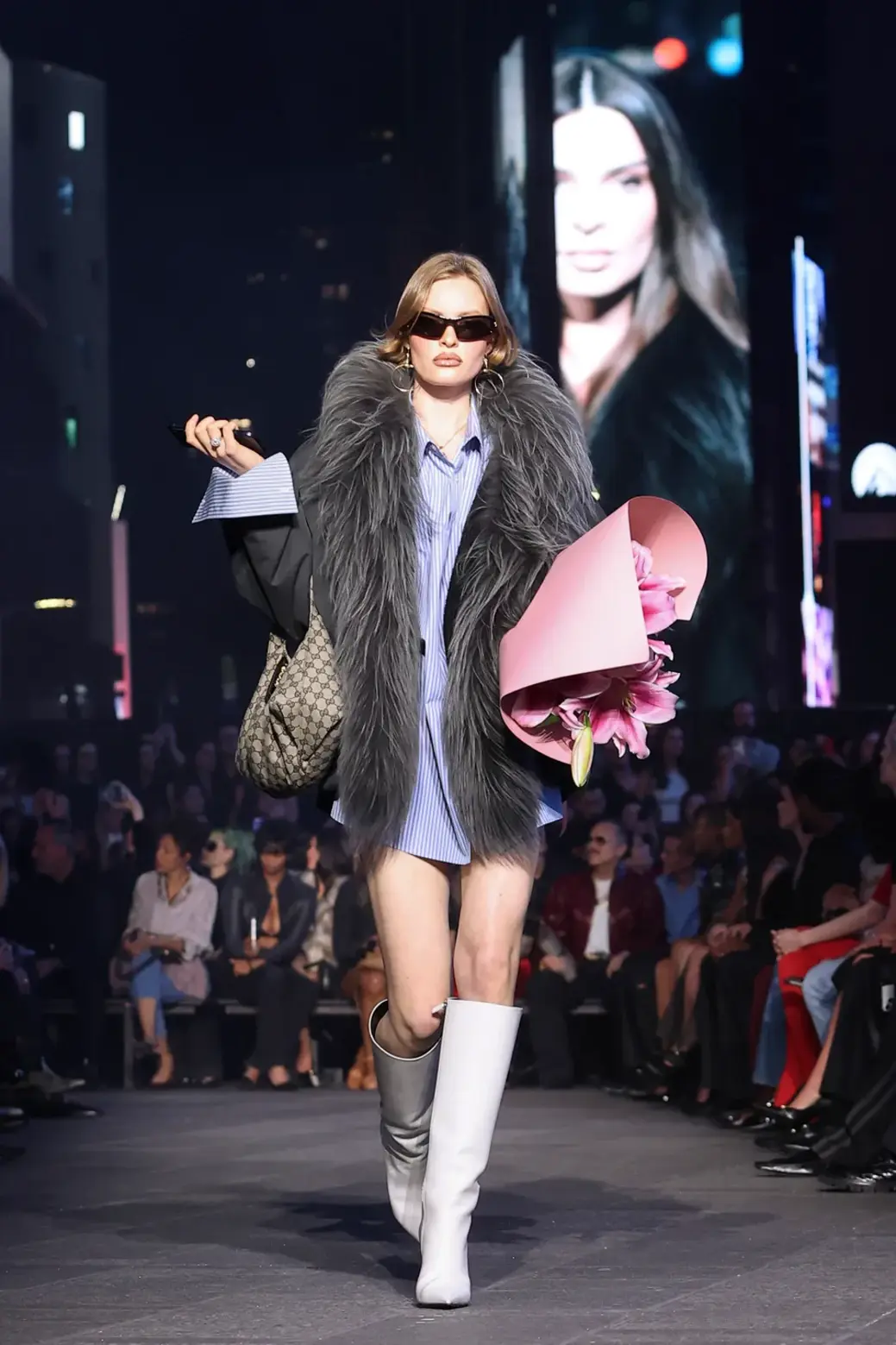 Demna’s Gucci Cruise 2027 6