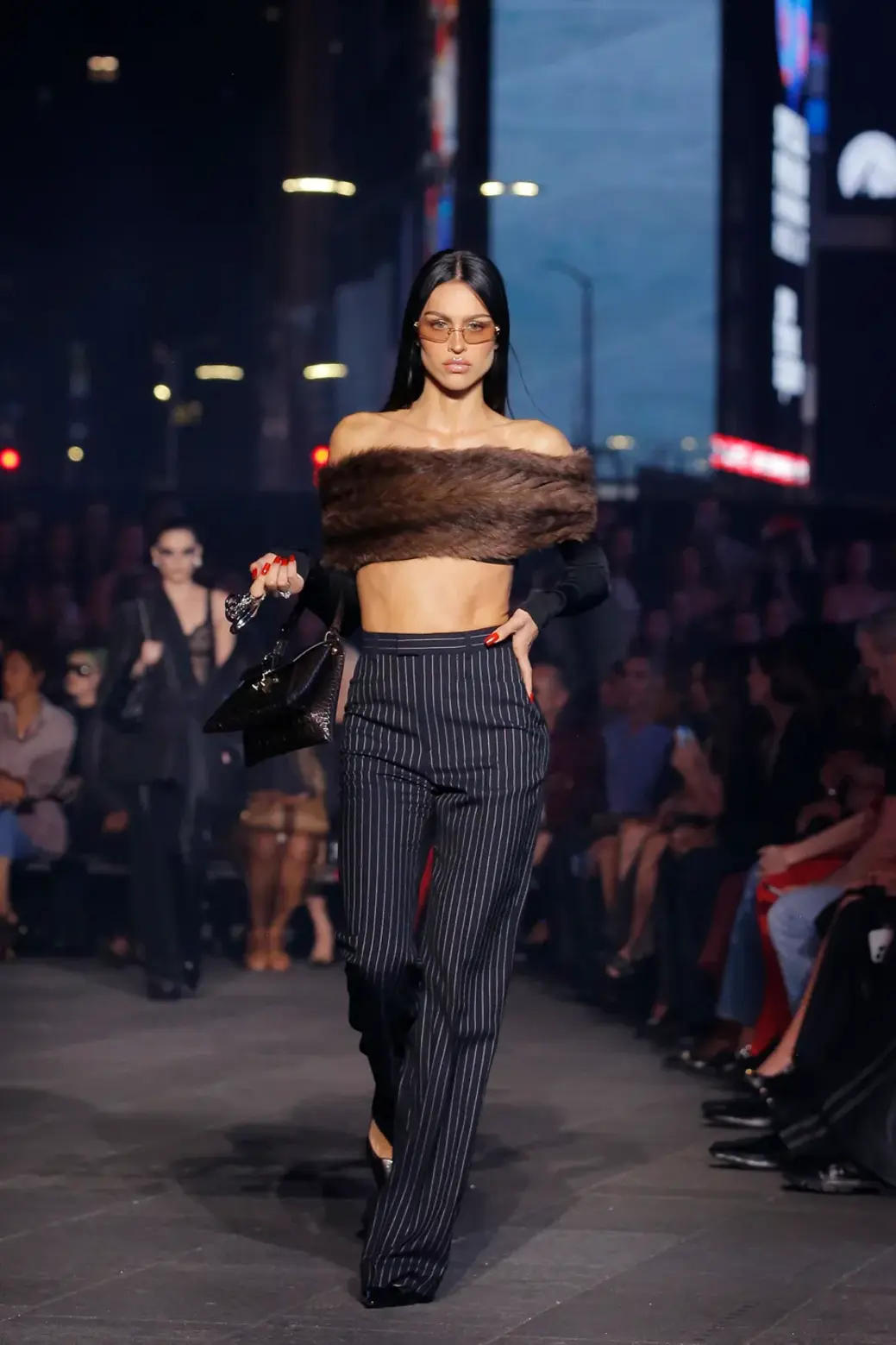 Demna’s Gucci Cruise 2027 7