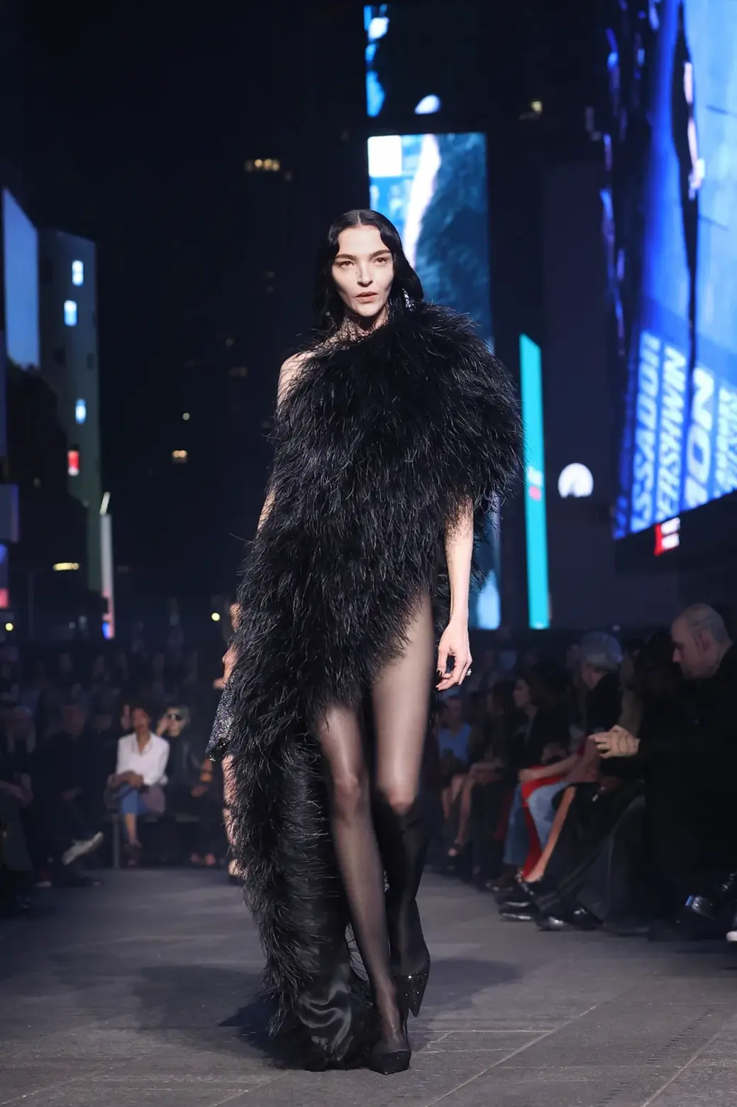 Demna’s Gucci Cruise 2027 8