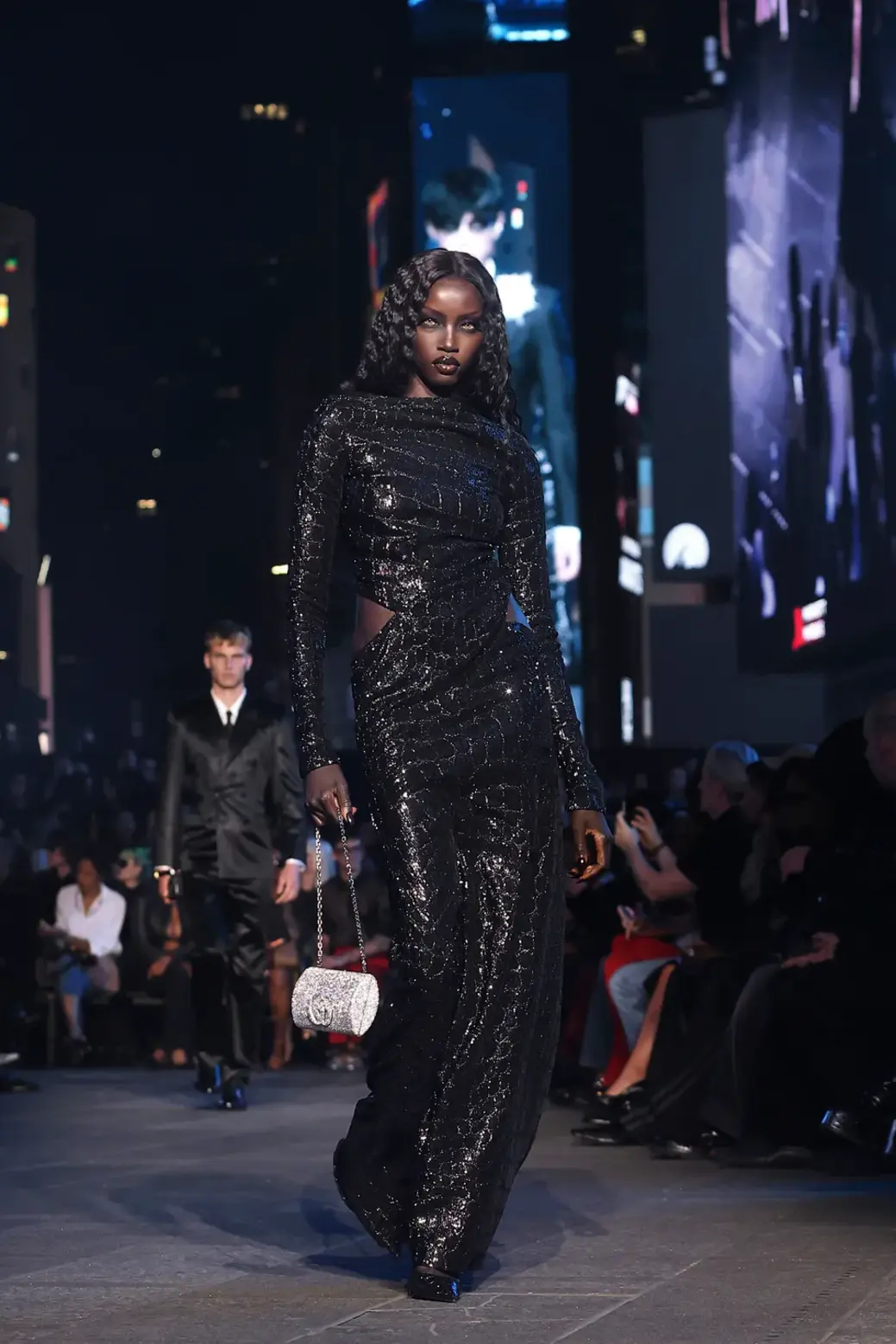 Demna’s Gucci Cruise 2027 9