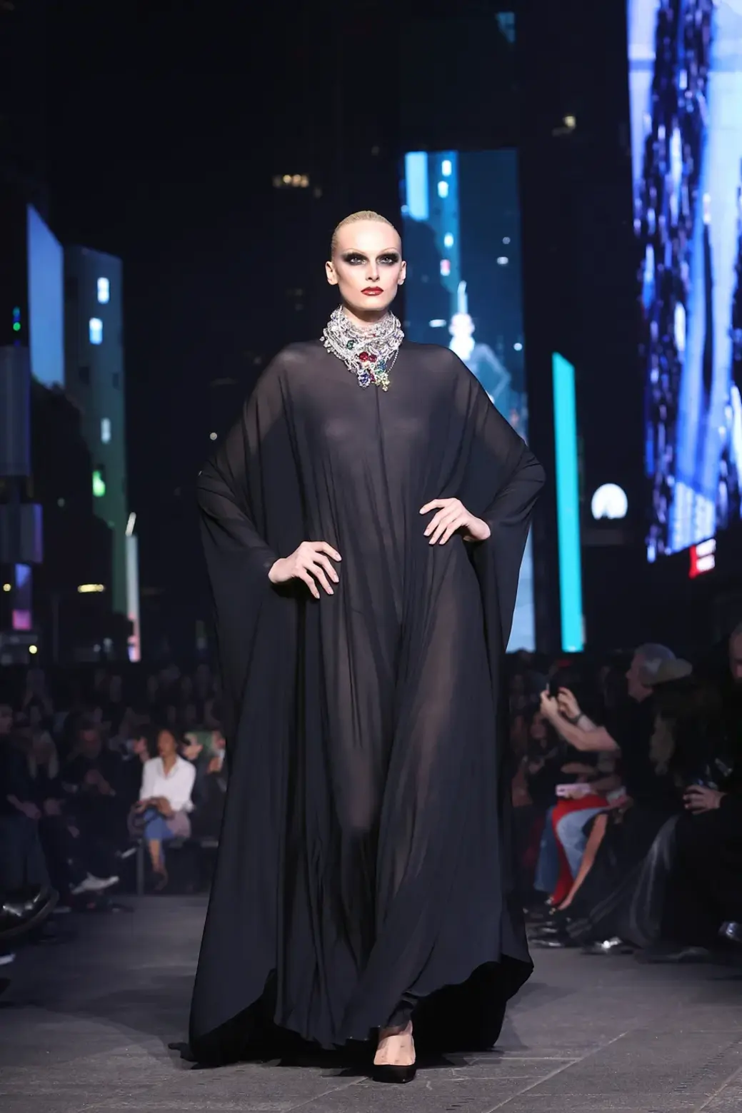 Demna’s Gucci Cruise 2027 10