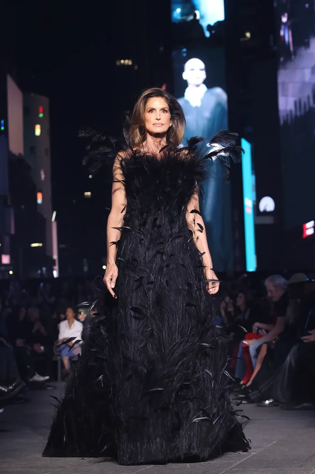 Demna’s Gucci Cruise 2027 11