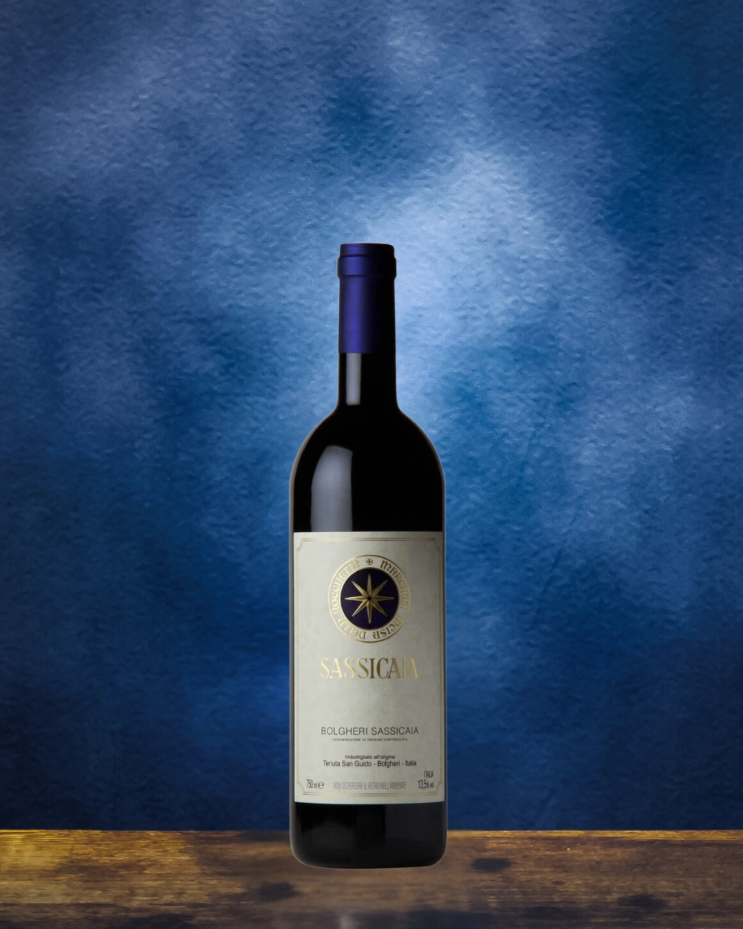 Fine wine