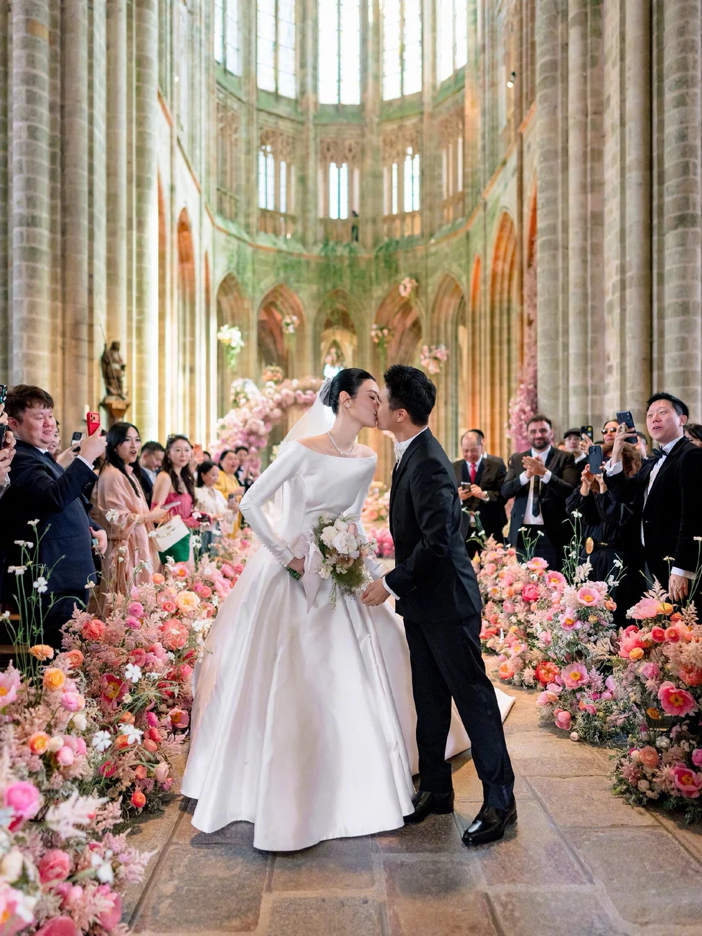 Ming Xi wedding 1
