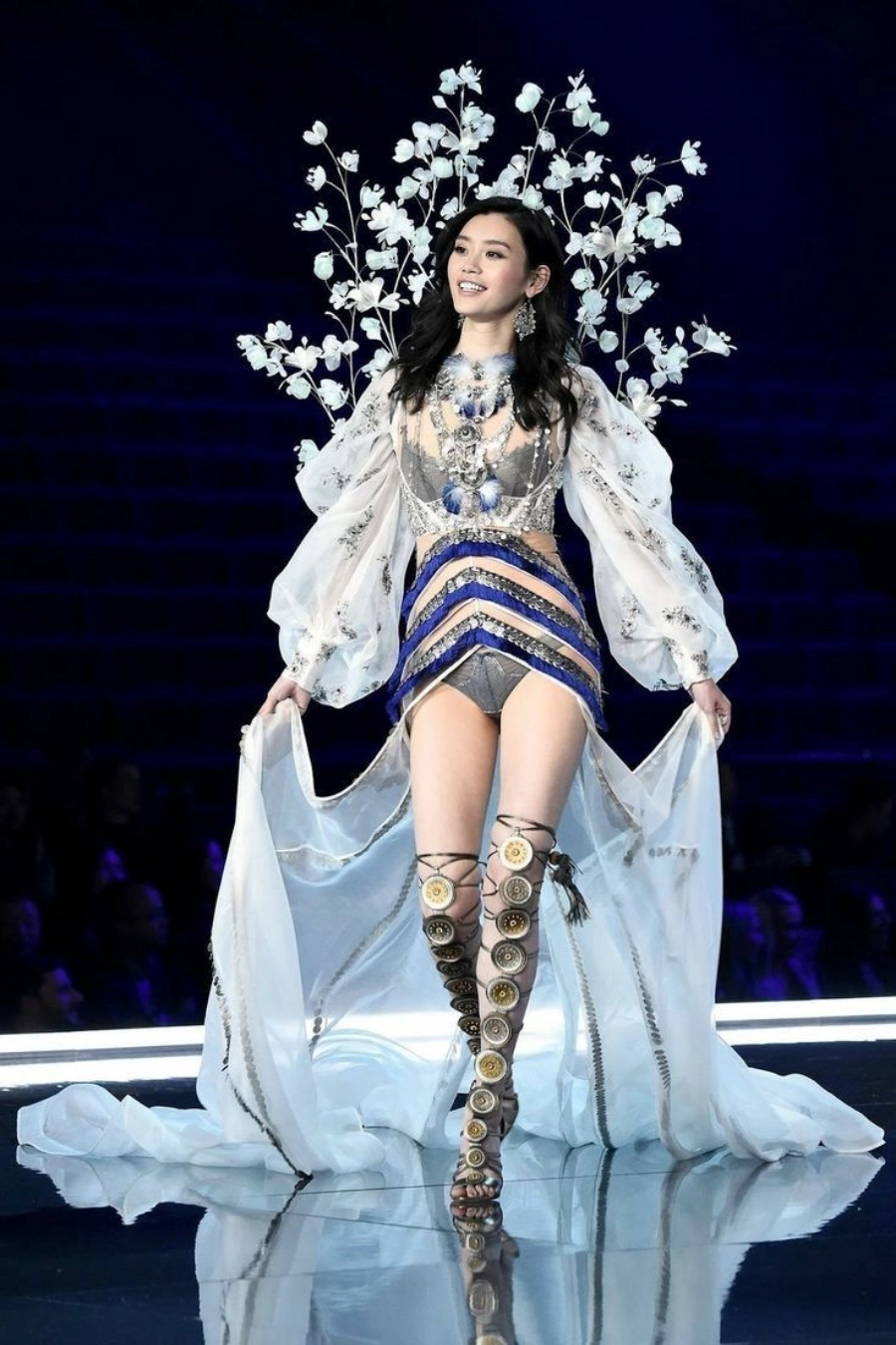 Ming Xi wedding 3