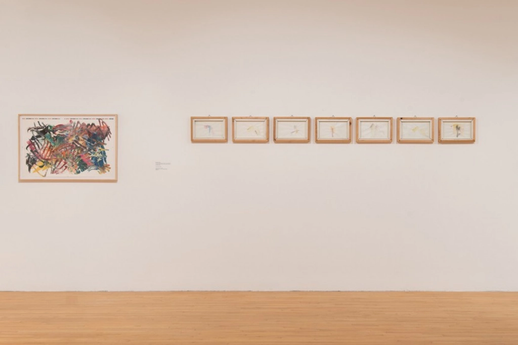 Luxury Art Collecting