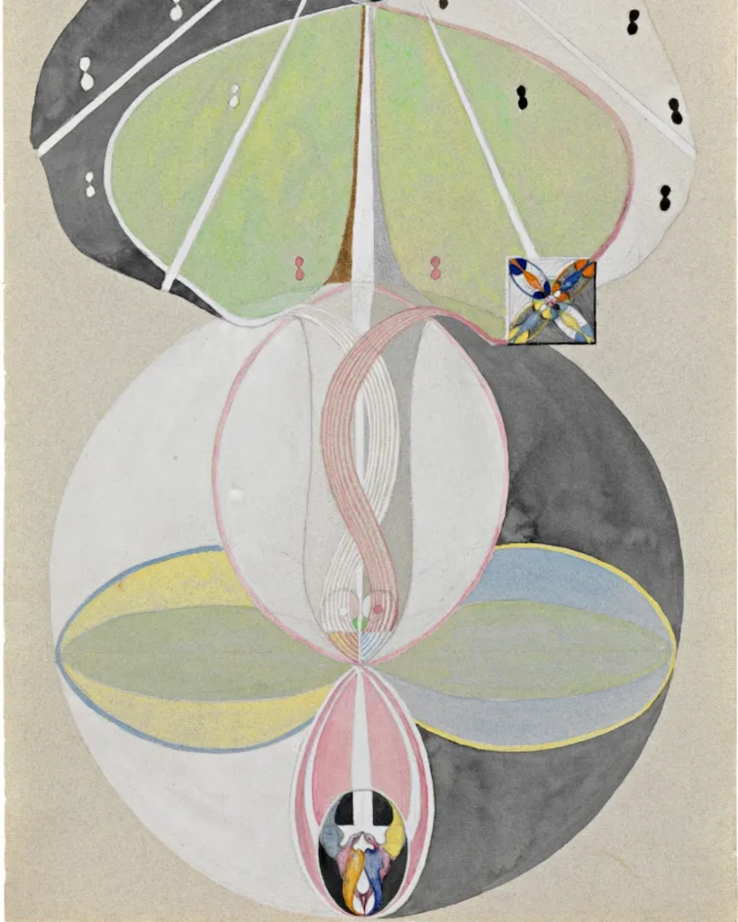 Hilma af Klint