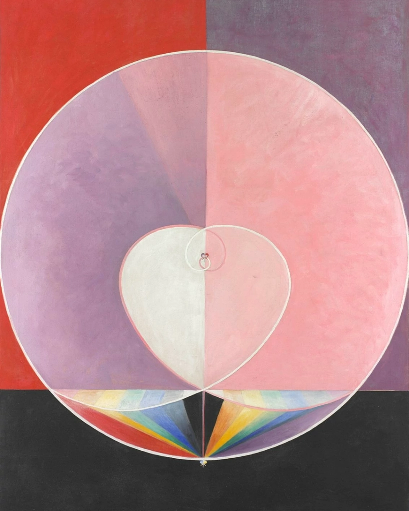 Hilma af Klint 3