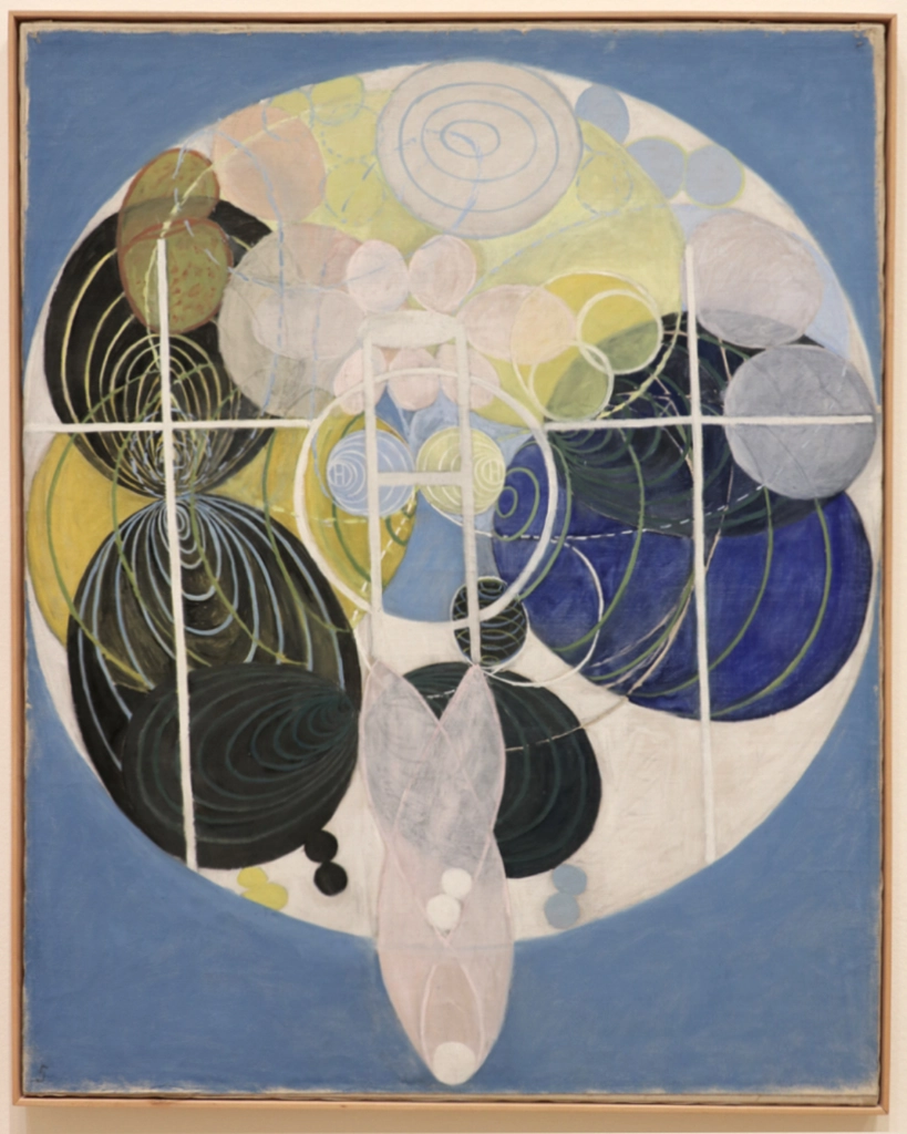 Hilma af Klint 4