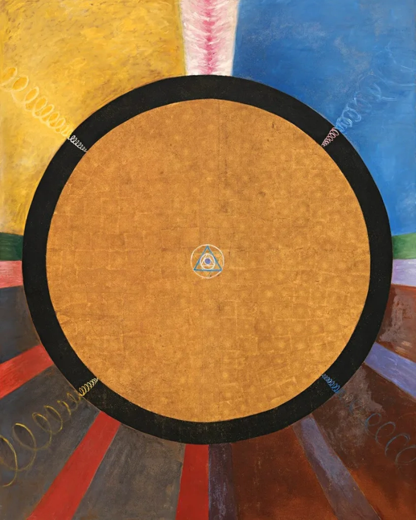 Hilma af Klint 2