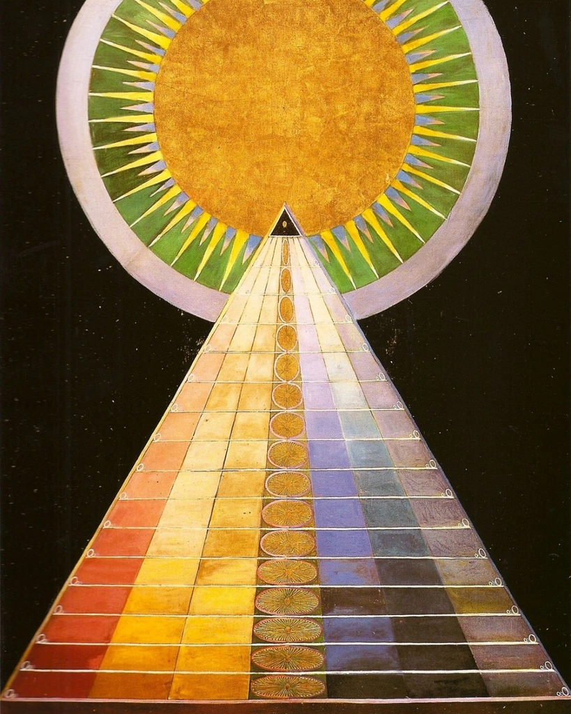 Hilma af Klint