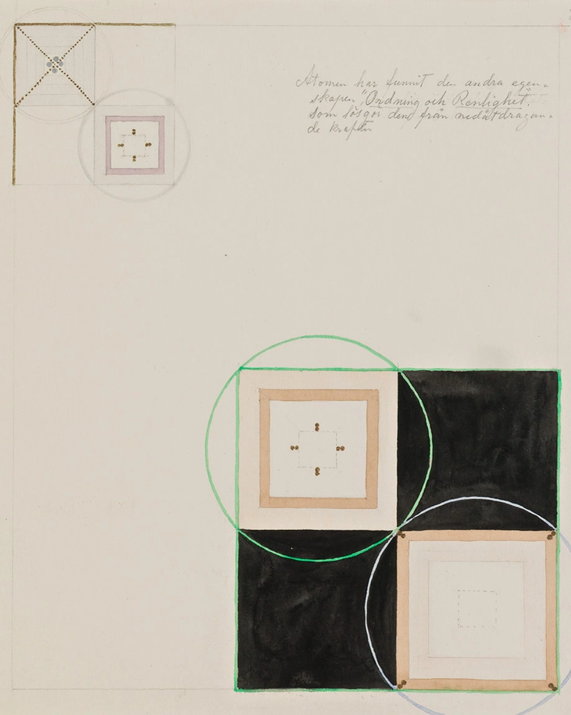 Hilma af Klint