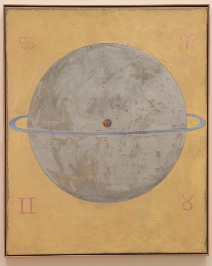 Hilma af Klint
