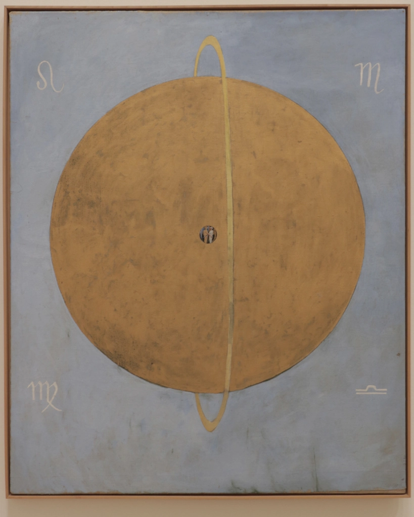 Hilma af Klint 2