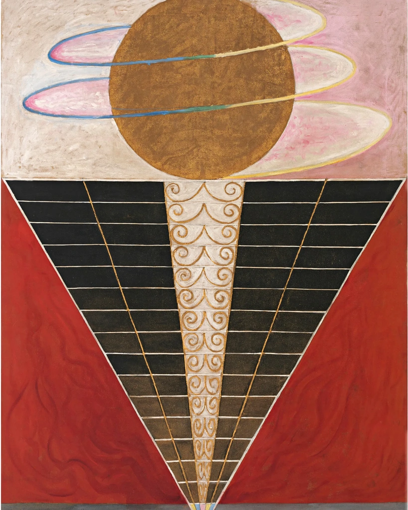 Hilma af Klint 2