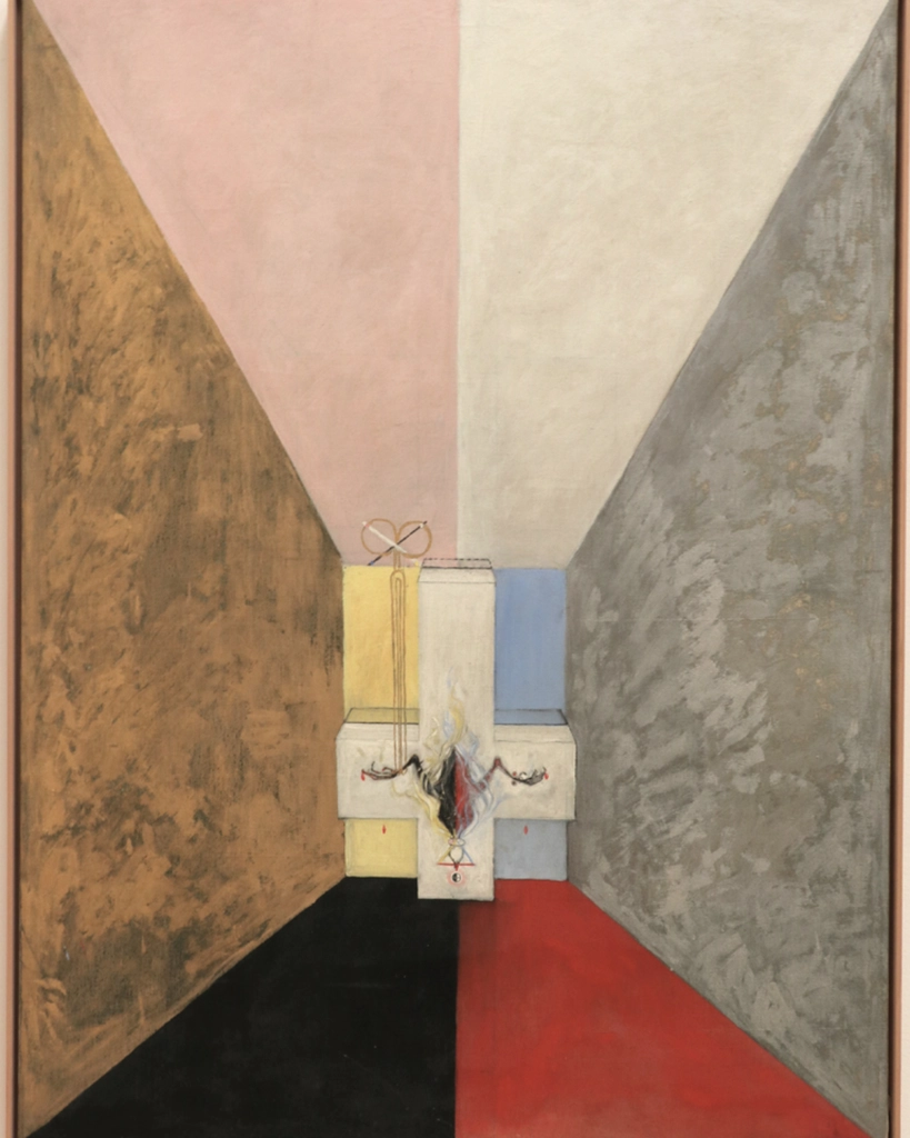 Hilma af Klint 4