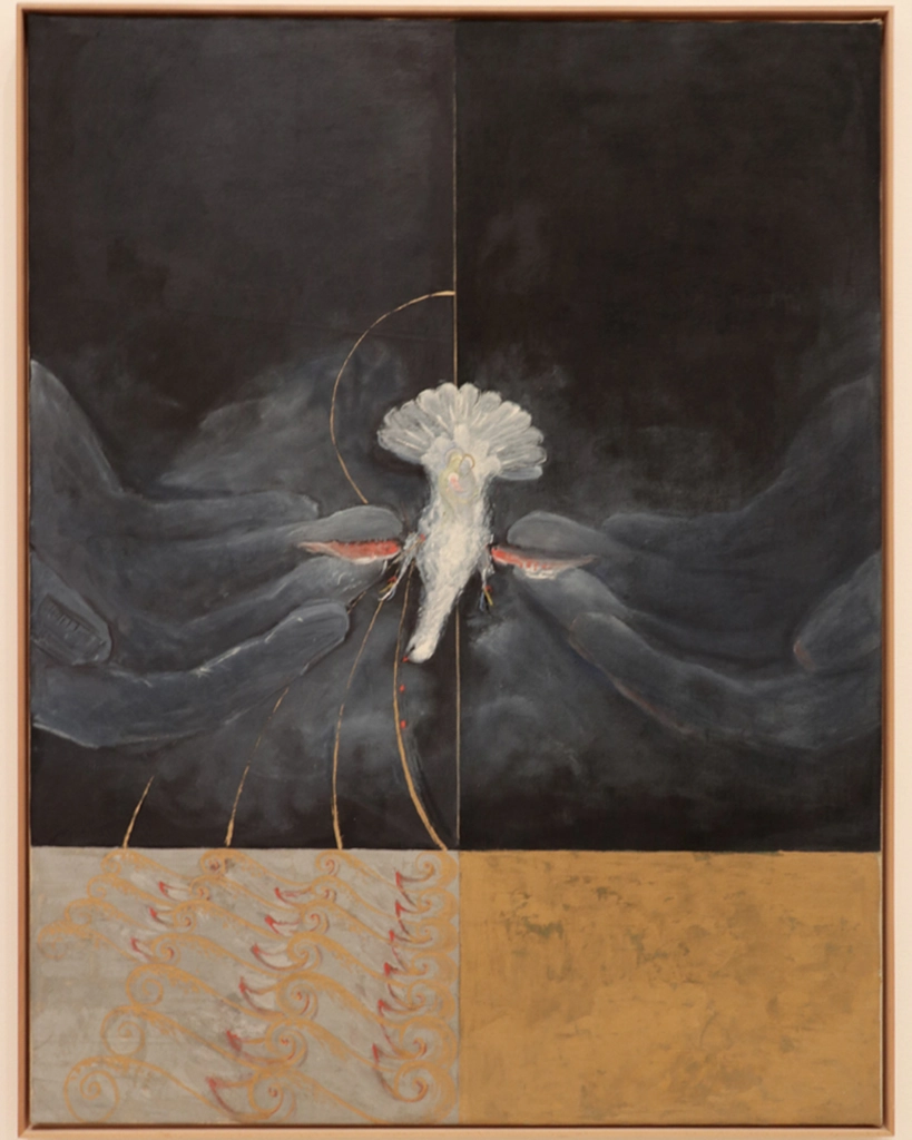 Hilma af Klint 5