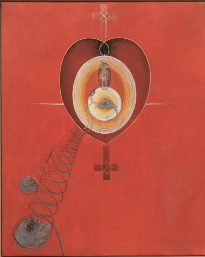Hilma af Klint 5