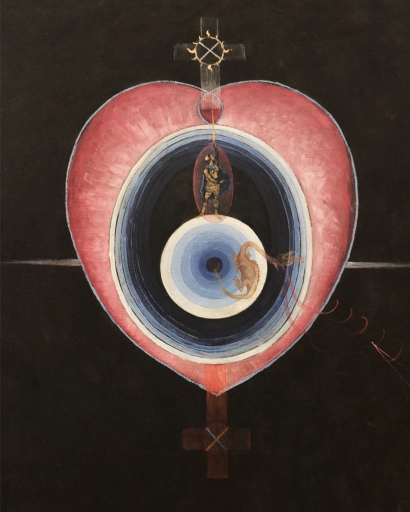 Hilma af Klint 3