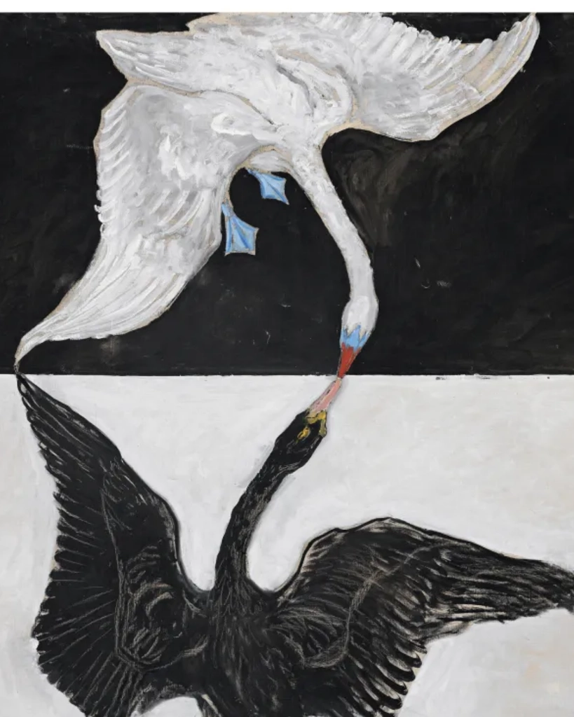 Hilma af Klint
